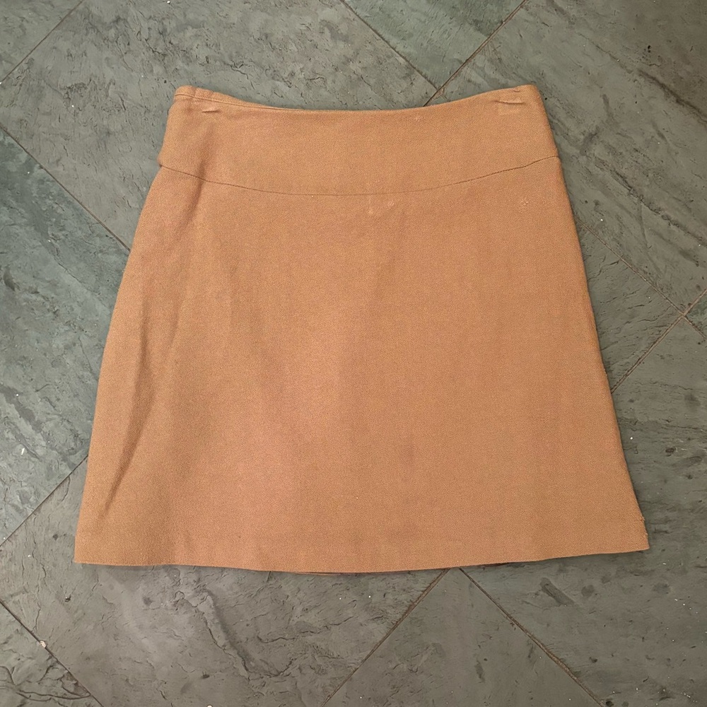 Vintage Mini Skirt
